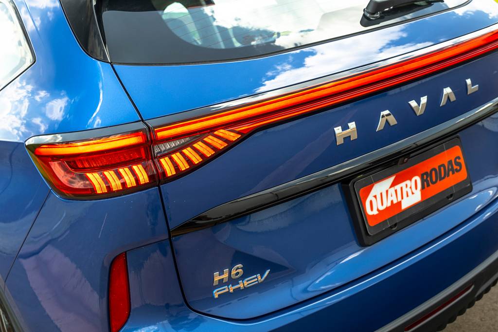 GWM Haval H6