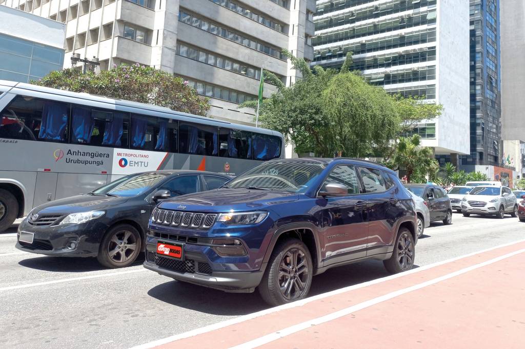 Jeep Compass df