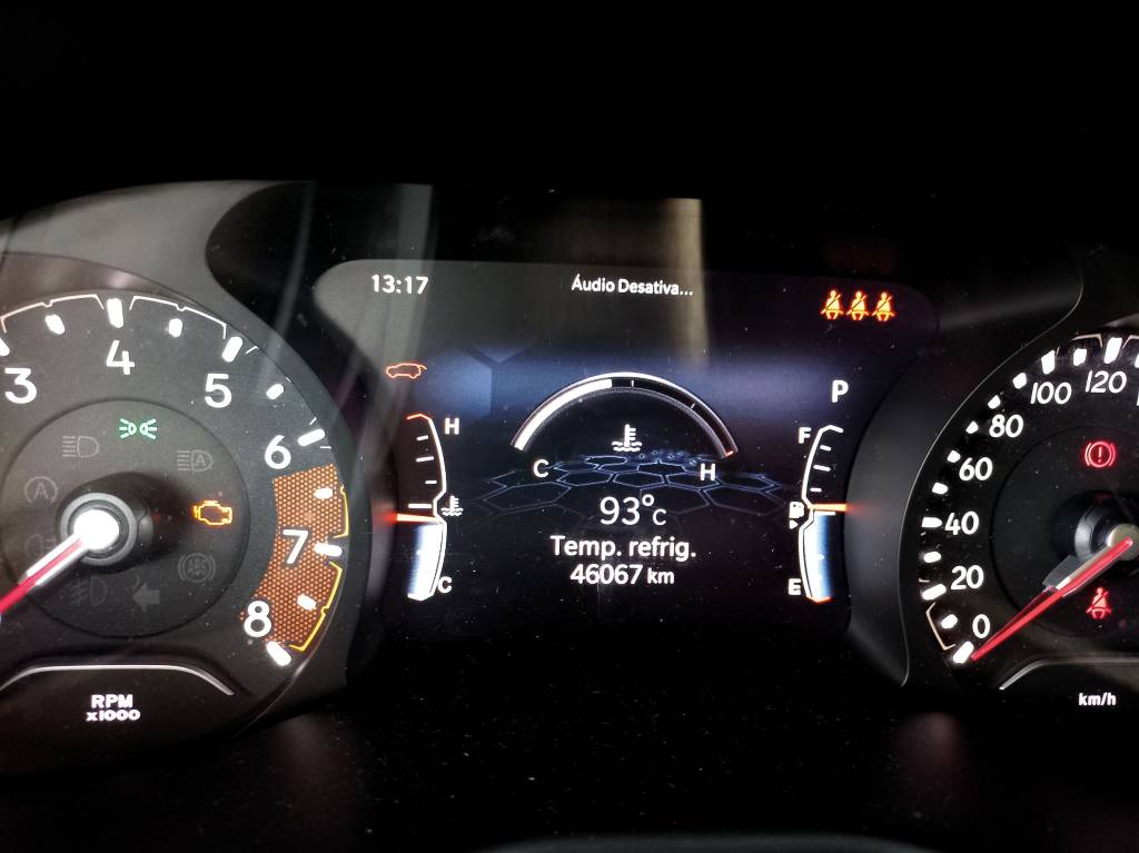 Jeep Compass Jeep Compass d