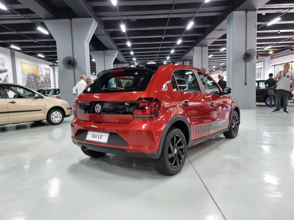 Gol Last Edition Gol Last Edition