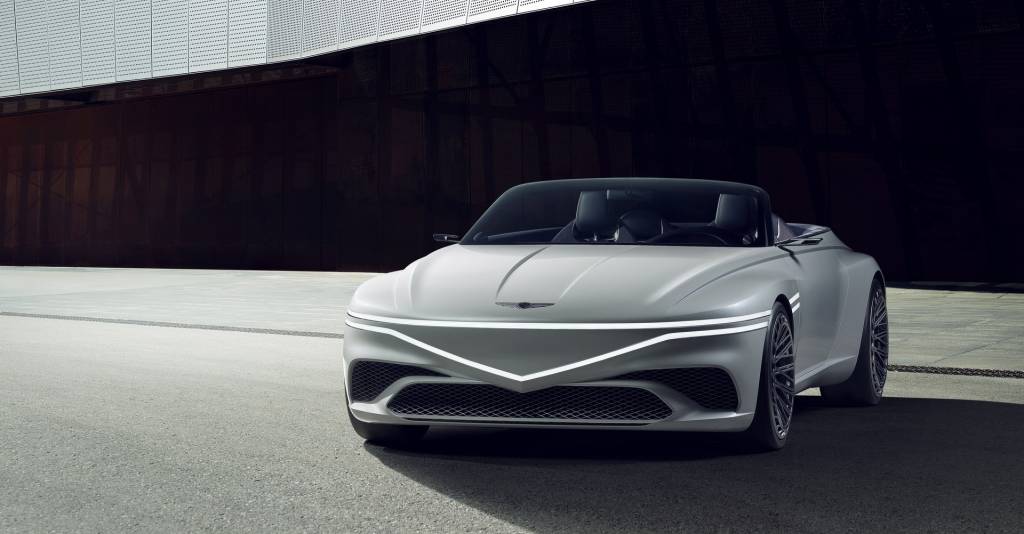 Genesis-X-Convertible-Concept-3 Genesis X Convertible frontal