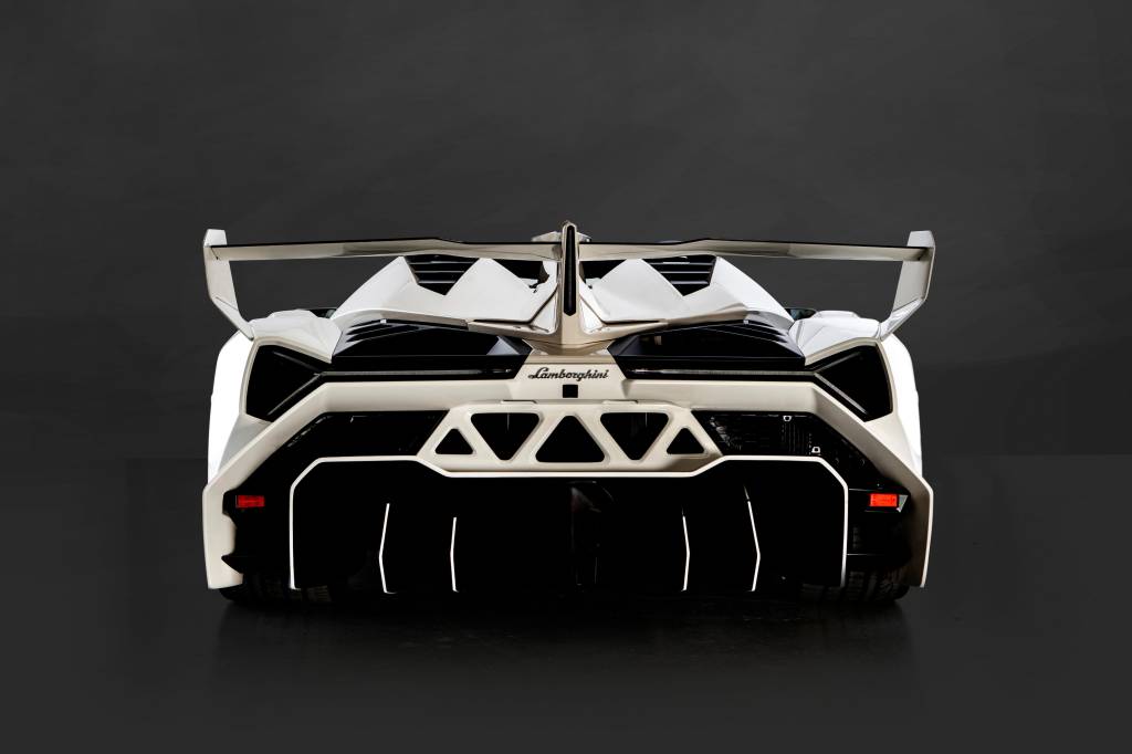 Lambo 4 Lamborghini Veneno