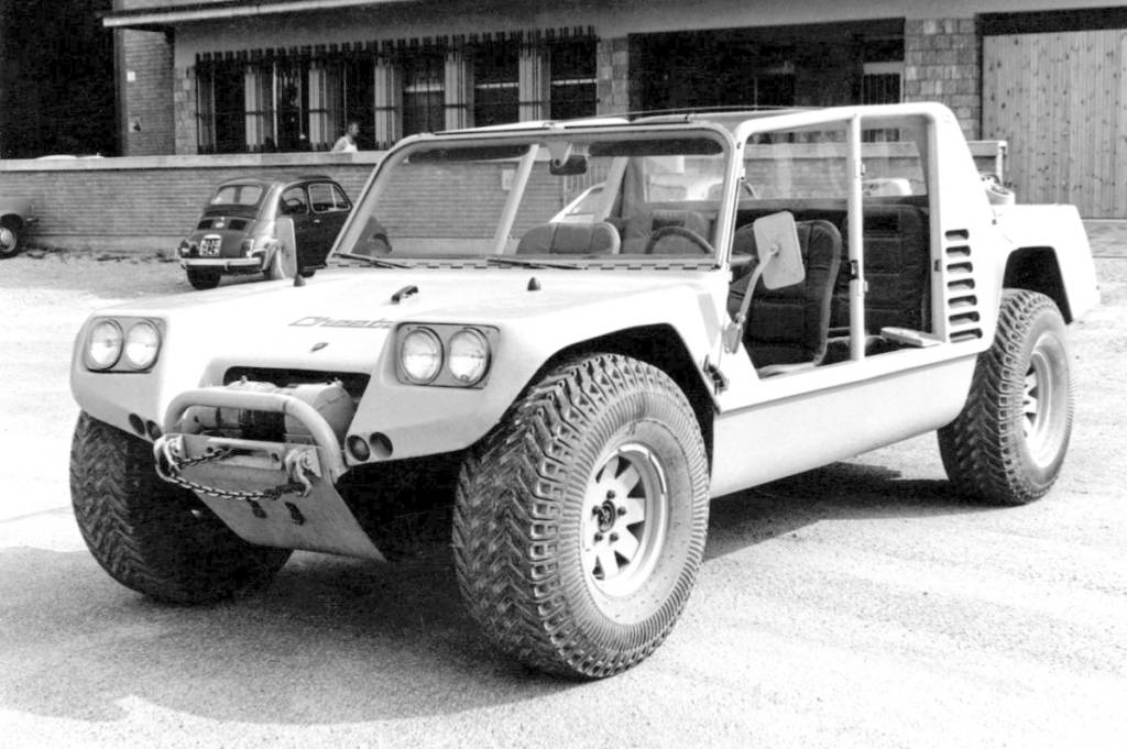 Lamborghini-Cheetah-1977 Lamborghini-Cheetah