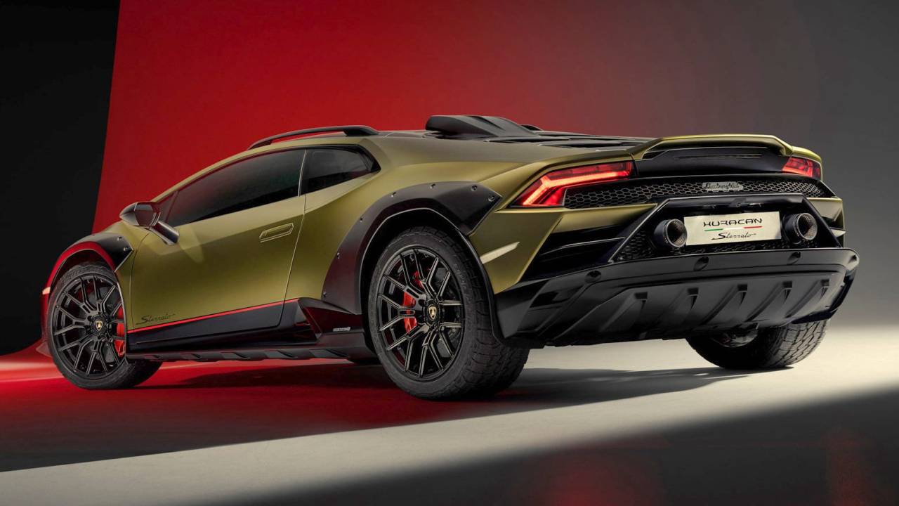 Lamborghini-Huracan-Sterrato