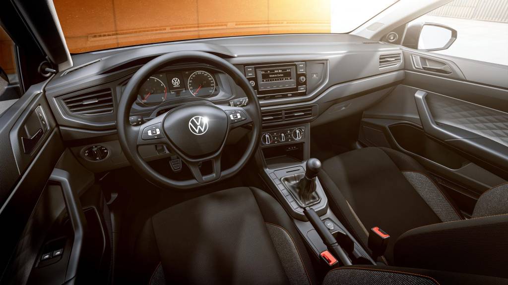 NOVO VW POLO TRACK 2023 (10) NOVO VW POLO TRACK 2023