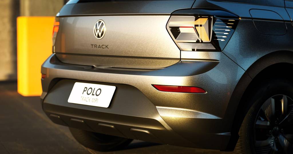 NOVO VW POLO TRACK 2023 (7) NOVO VW POLO TRACK 2023