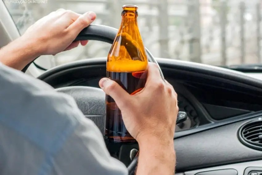 Carros com sensores de álcool serão realidade nos EUA