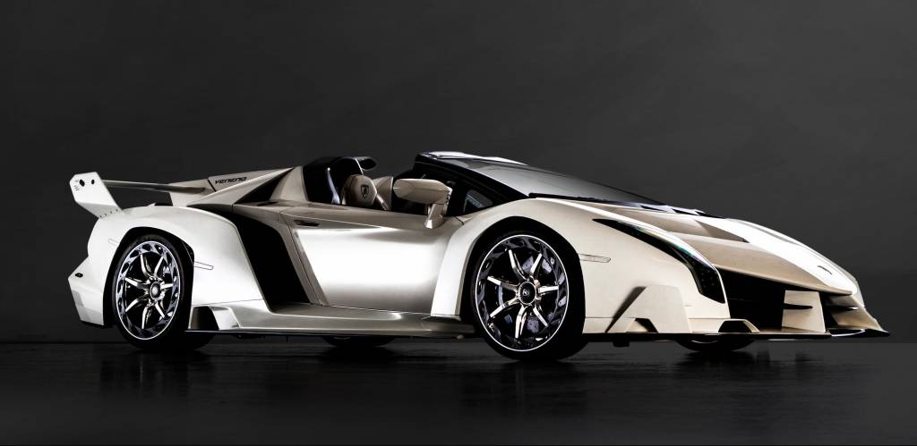 veneno Lamborghini Veneno