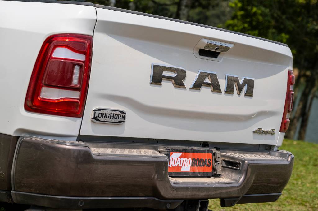 Ram 3500 2022