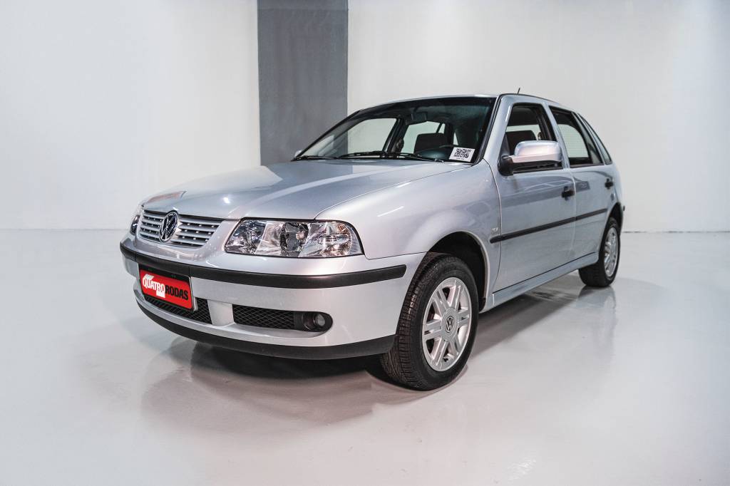 Gol G3 Gol G3