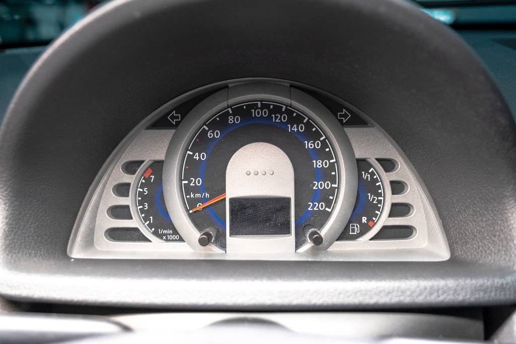 Gol G4 Gol G4