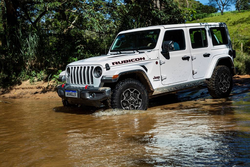 Wrangler 2023 2 Jeep Wrangler Rubicon 2023
