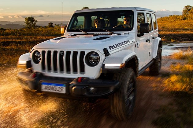 Wrangler 2023 6