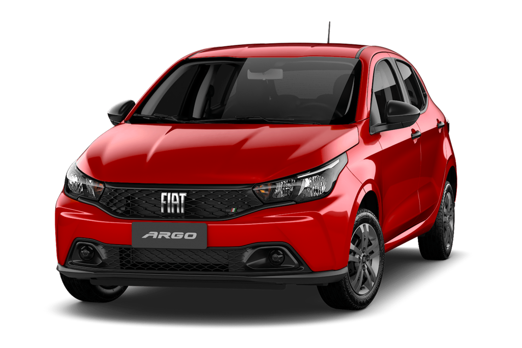 Fiat Argo