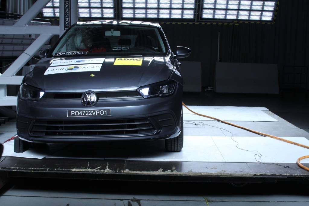 Polo Latin NCap