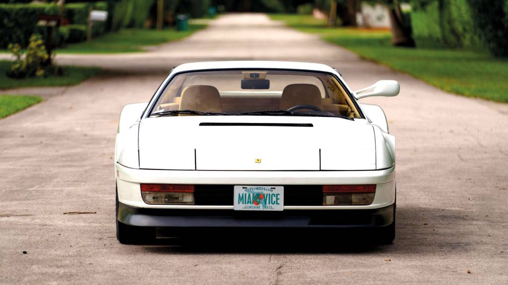 Ferrari Testarossa Ferrari Testarossa