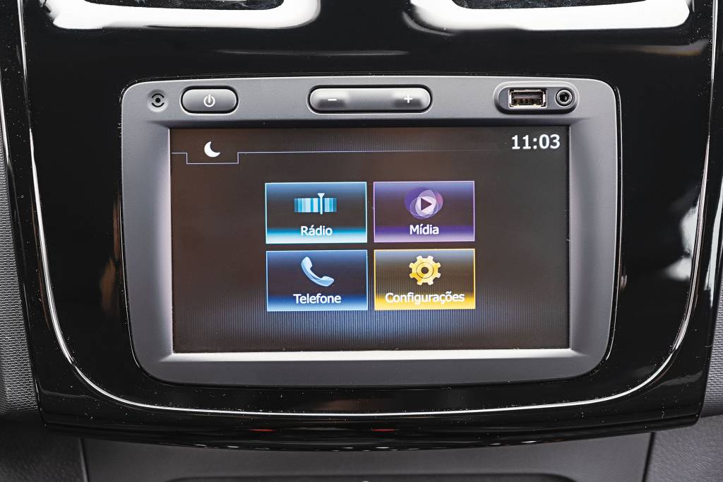 Stepway Stepway