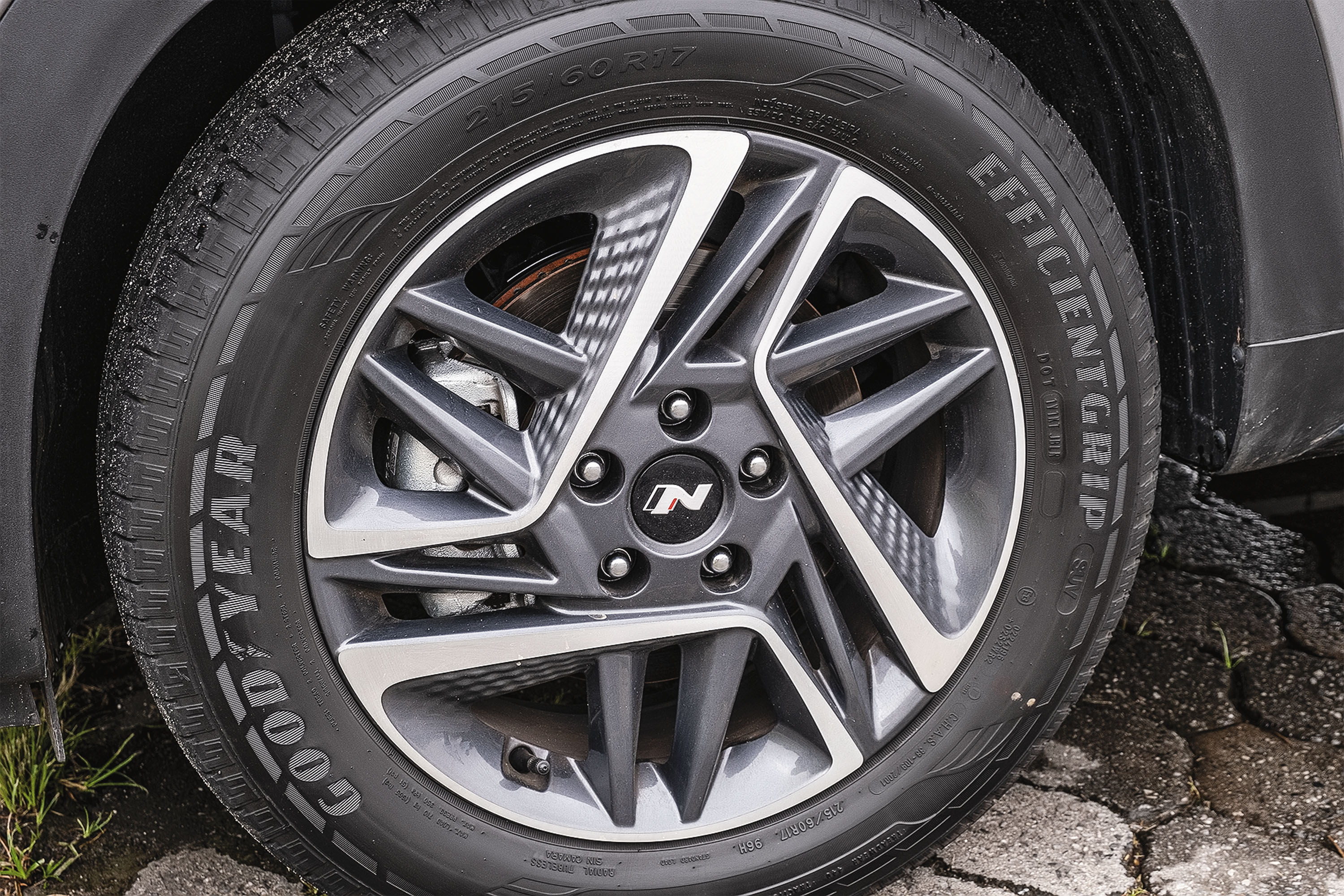 Creta Nline Henrique Rodriguez l