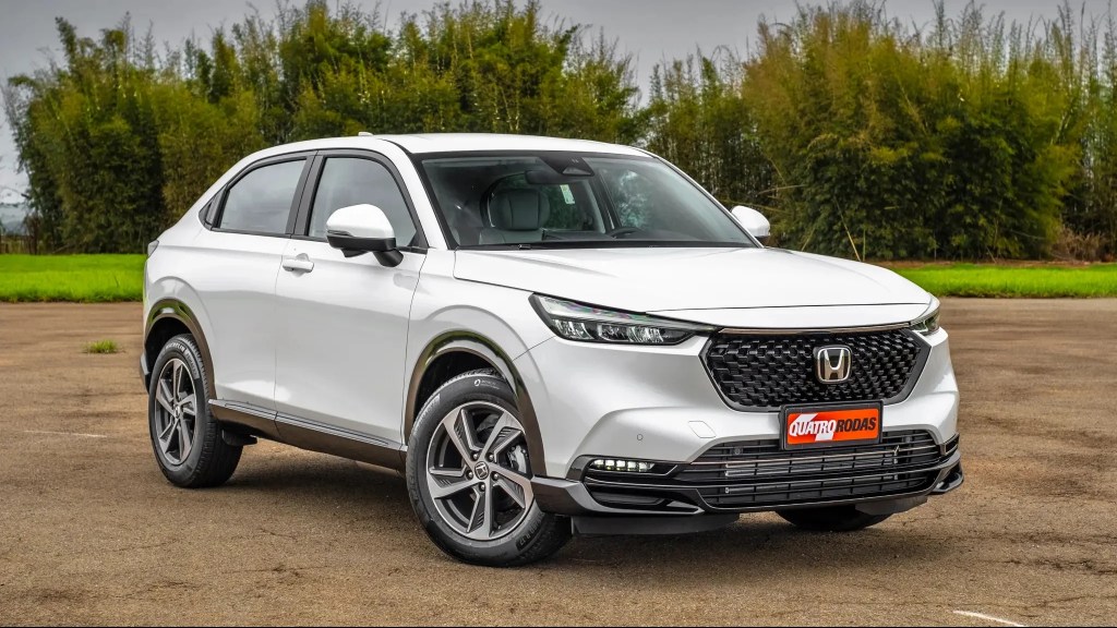 Melhor Revenda 2024: os SUVs mais valorizados do ano