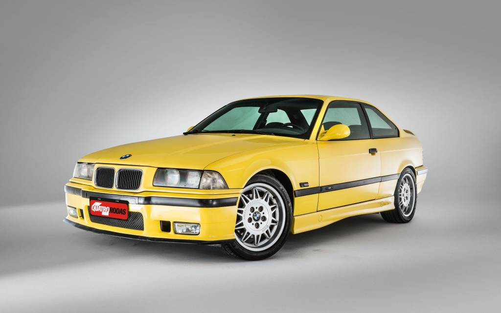 BMW M3 BMW M3