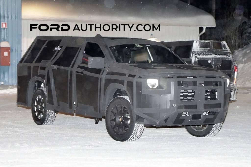 Ram-1200-Prototype-Spy-Shots-January-2023-Sweden-Exterior-006 RAM 1200 protótipo