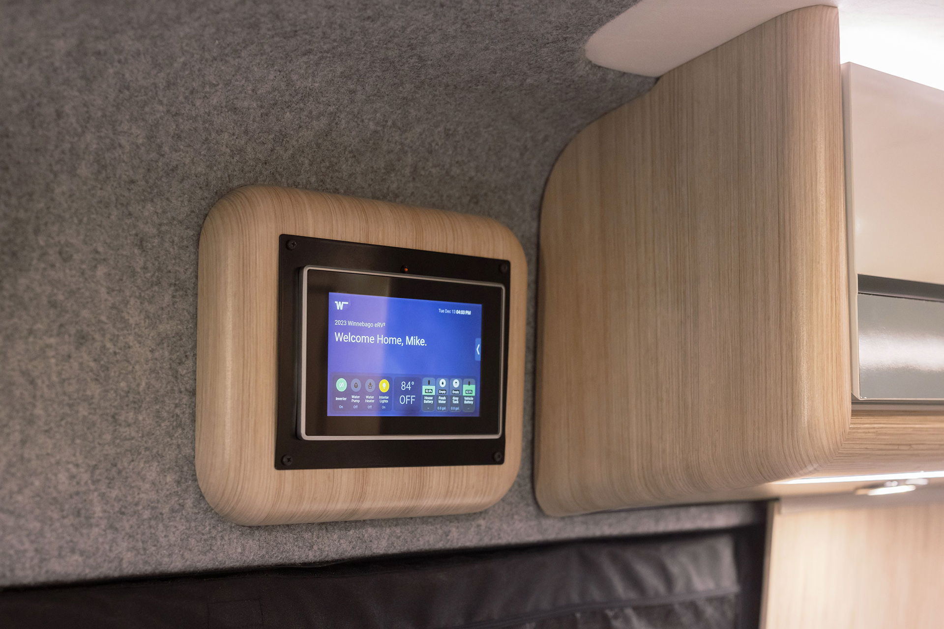 Winnebago eRV2 motorhome el&eacute;trico (1)