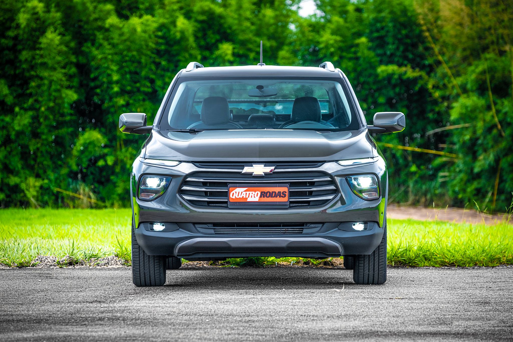 Chevrolet Onix, Montana, Tracker e Spin 2024 estão mais caros em outubro