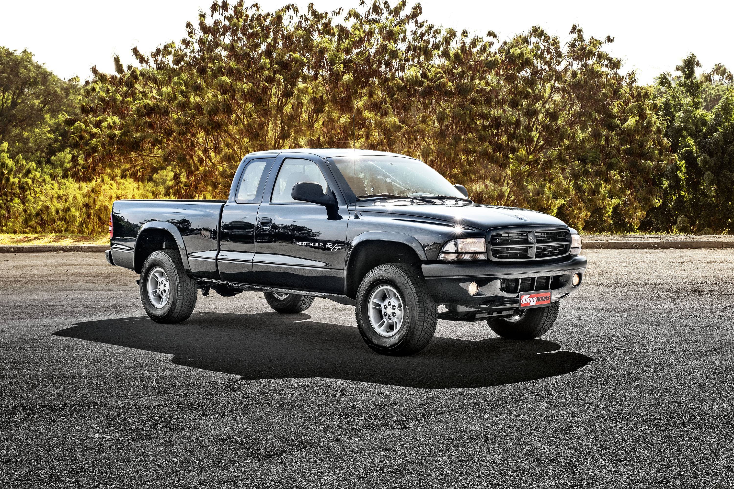 CEO da Ram quer nova picape média e reviver 1500 com motor Hemi