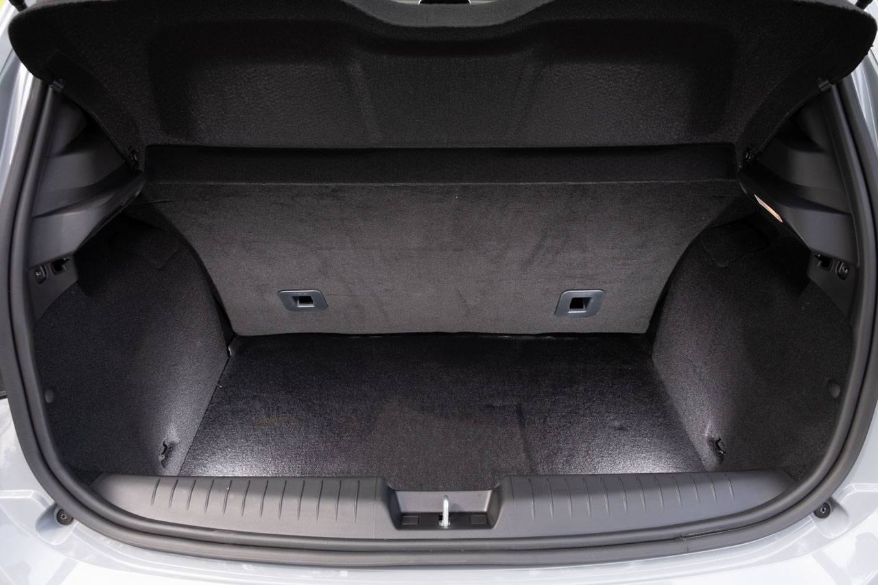 Fiat Argo Trekking CVT 2023 testado por QUATRO RODAS (23)