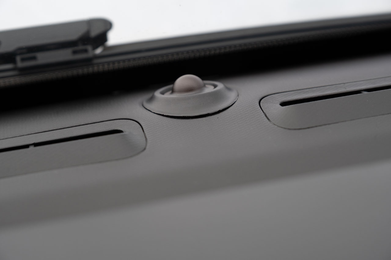 Fiat Argo Trekking CVT 2023 testado por QUATRO RODAS (45)