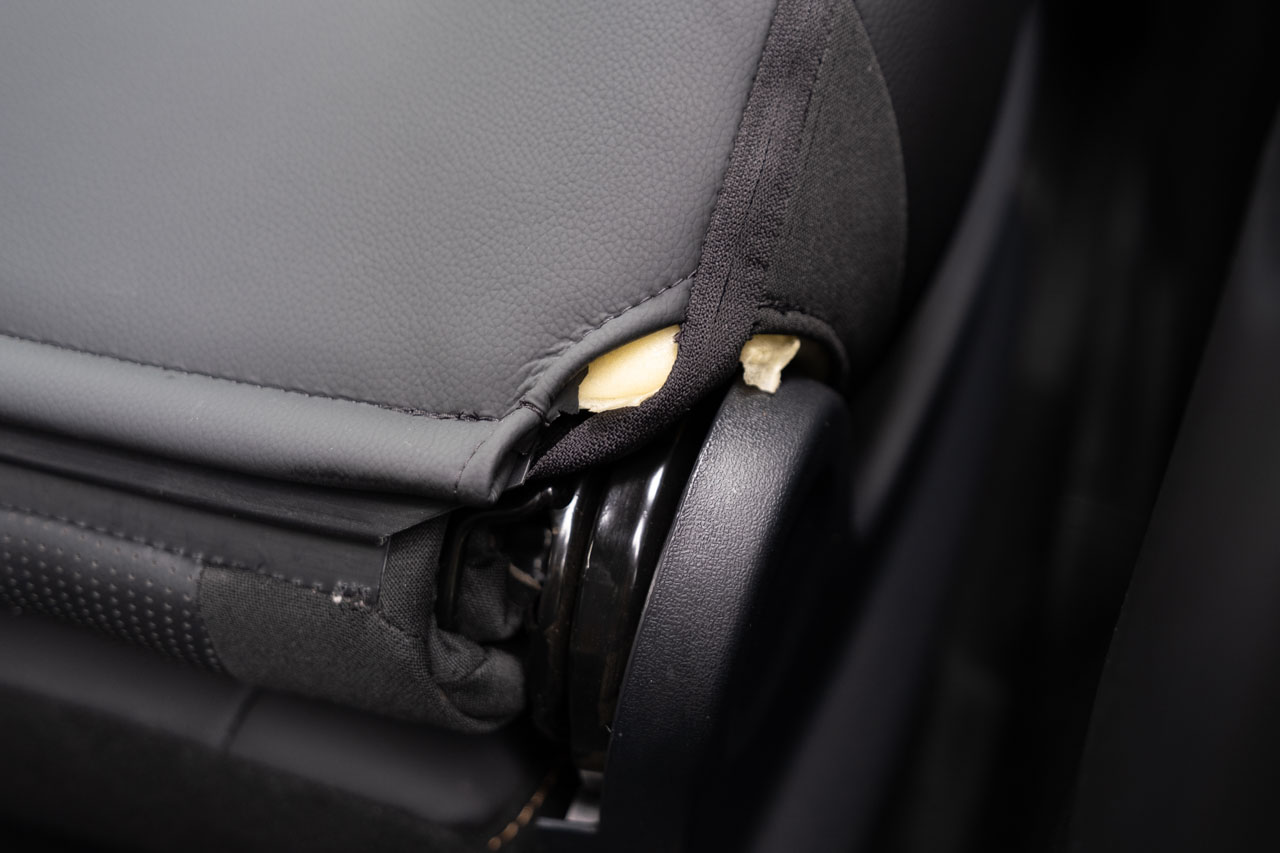 Fiat Argo Trekking CVT 2023 testado por QUATRO RODAS (54)