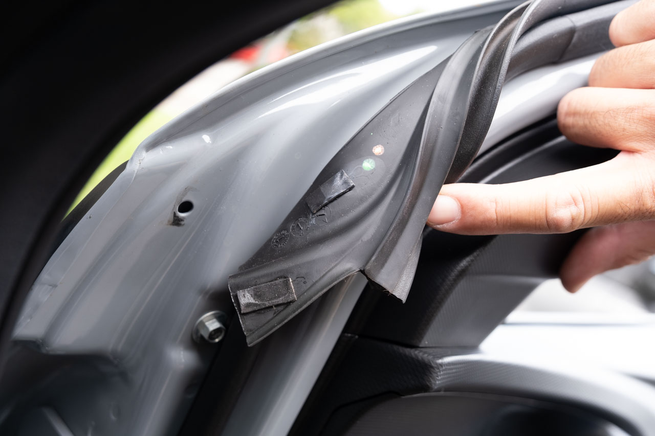 Fiat Argo Trekking CVT 2023 testado por QUATRO RODAS (56)