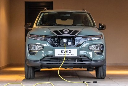 kwid etech