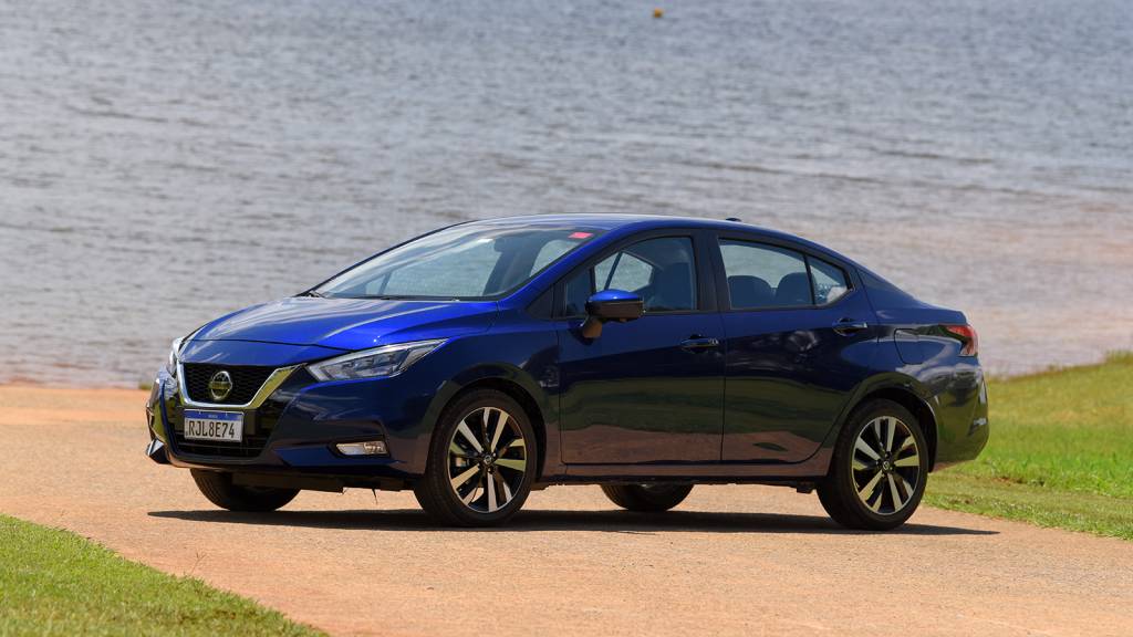Versa 5 Versa 2023