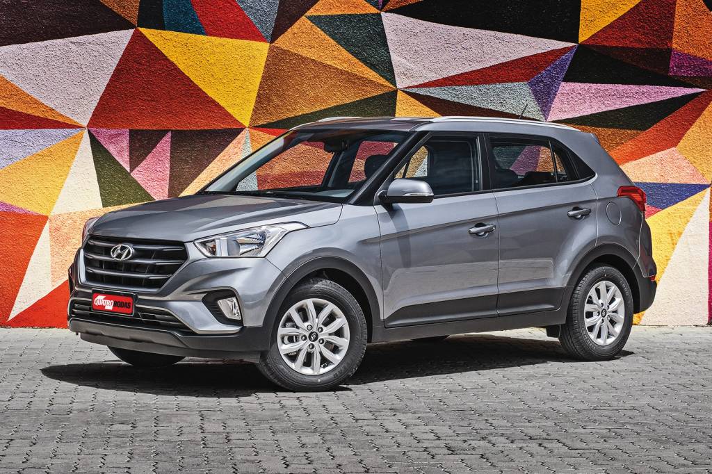 Todos os carros que saíram de linha no Brasil em 2024