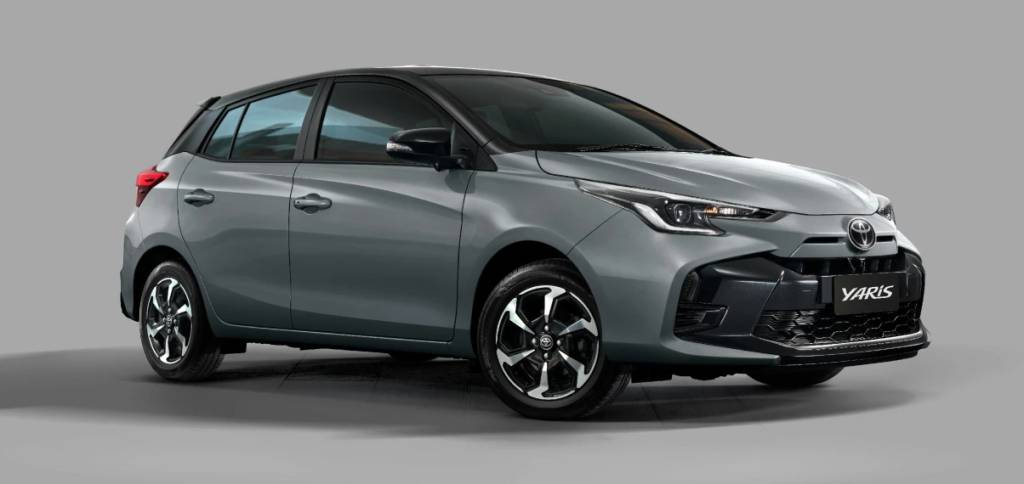 4cf32317d3540d690fcbdf39222e718a2ee8d3a6d9188f0681272b9d222260be Novo Yaris facelift