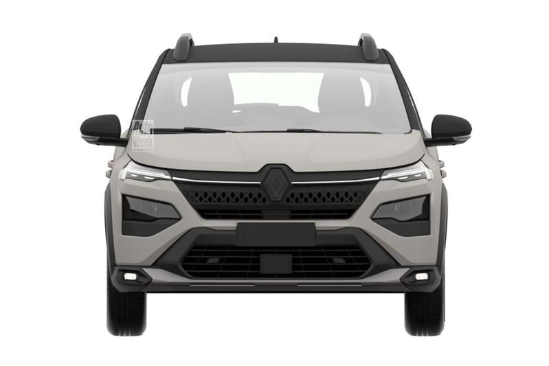 97ky2u8b8v8t_800 Novo SUV da Renault em registro de patente