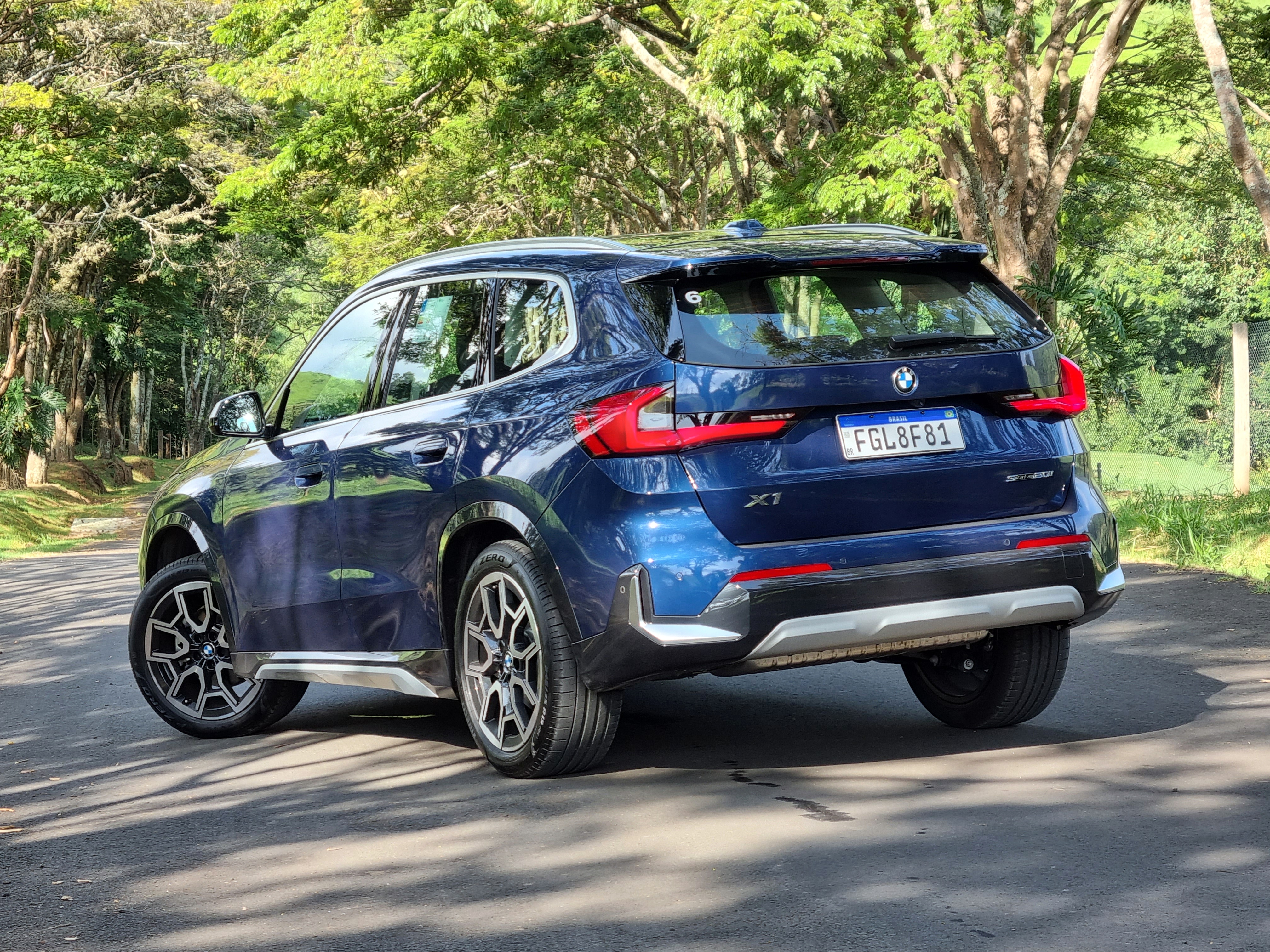 BMW X1 X-LINE 20I 2023