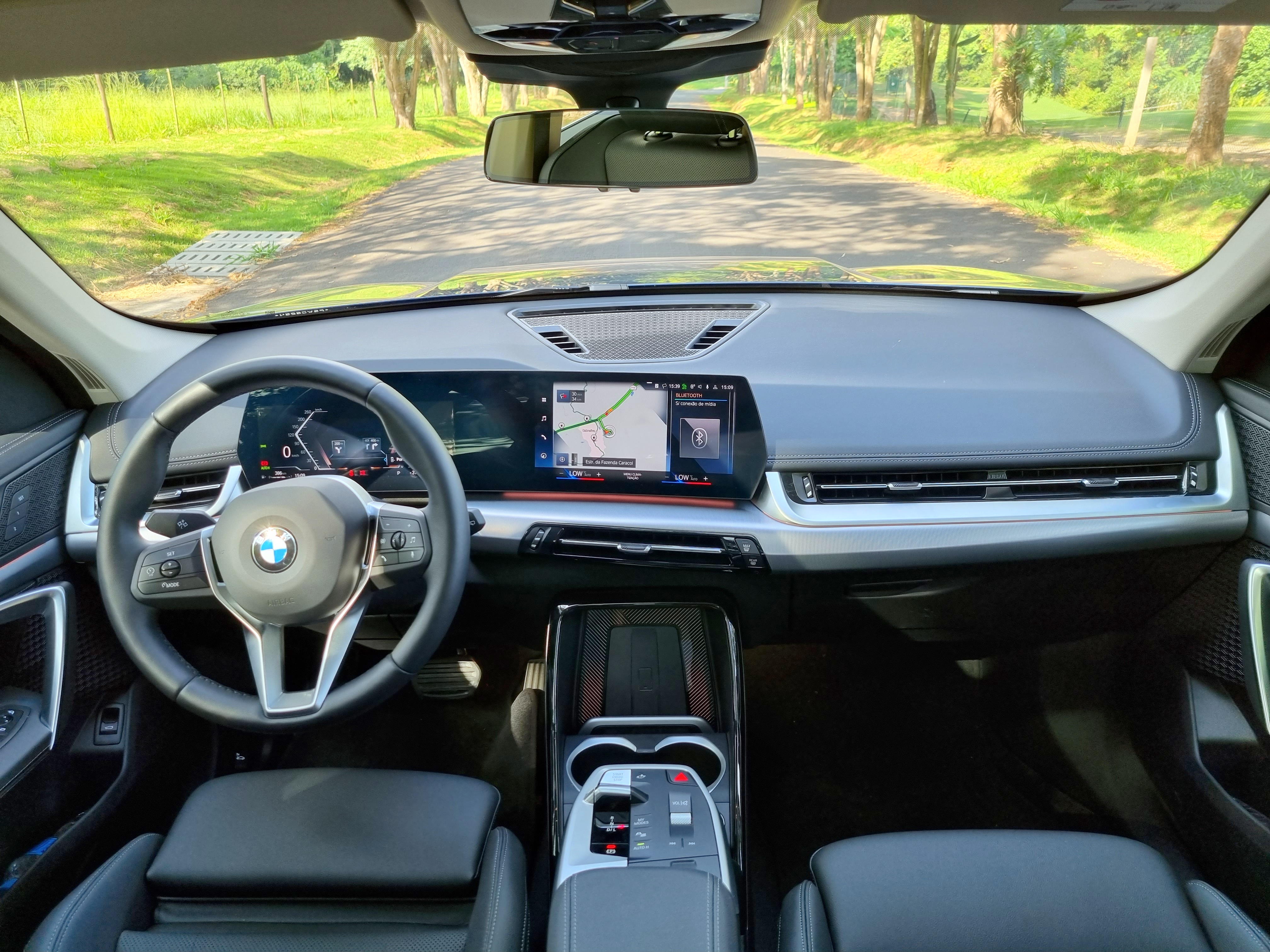 BMW X1 X-LINE 20I 2023