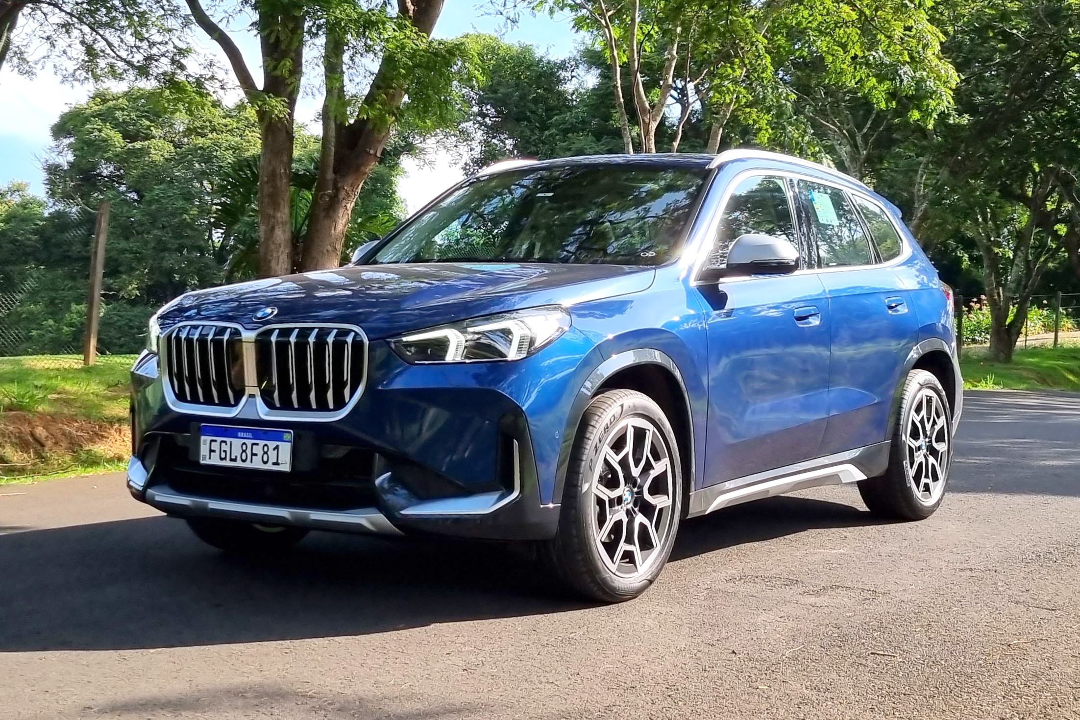 BMW X1 X-LINE 20I 2023