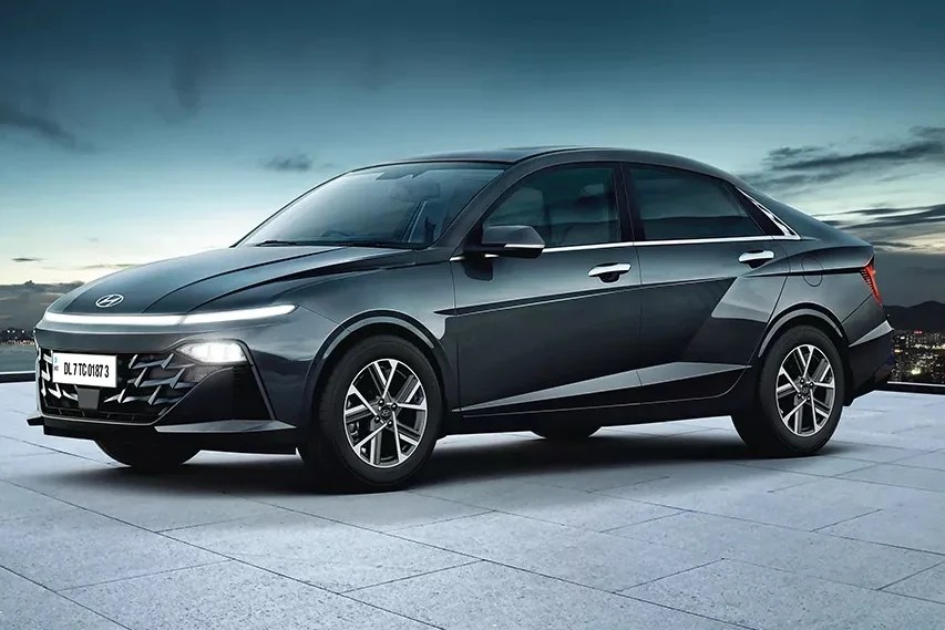 Hyundai mostra o nova geração do Accent, sedã que o HB20S poderia ter sido