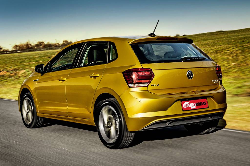 Polo Amarelo Kurkuma Polo Amarelo Kurkuma