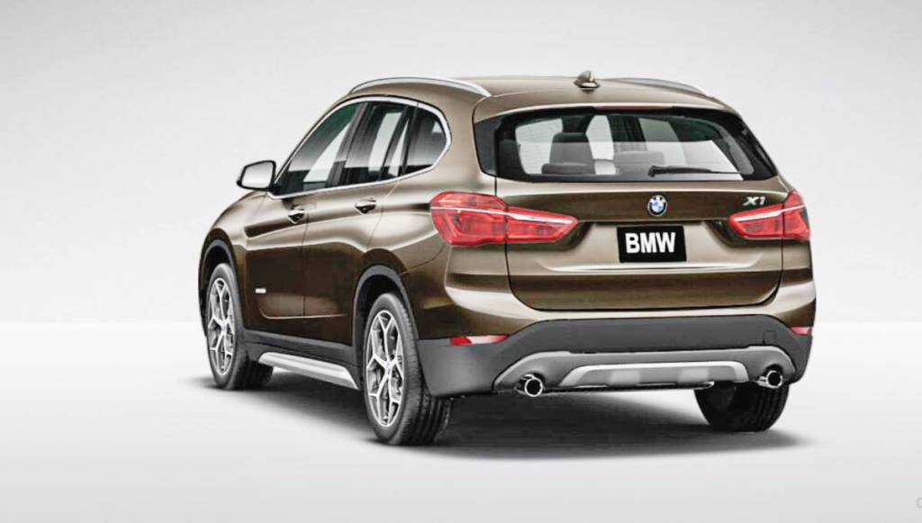BMW BMW