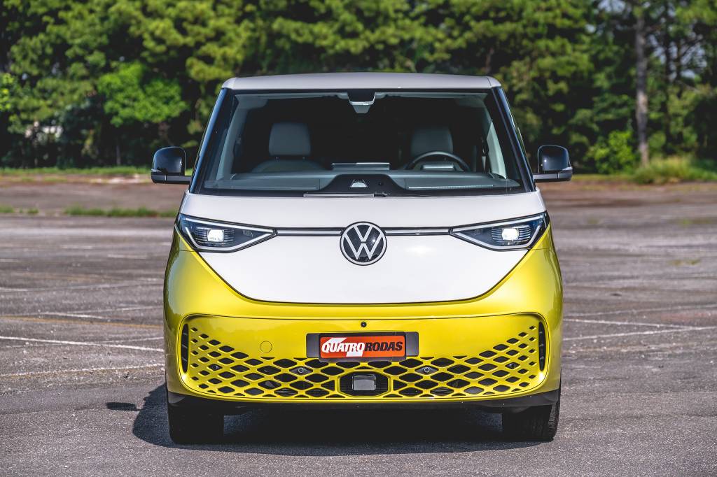 CEO da VW faz discurso duro e quer economizar R$ 56 bilhões em 3 anos