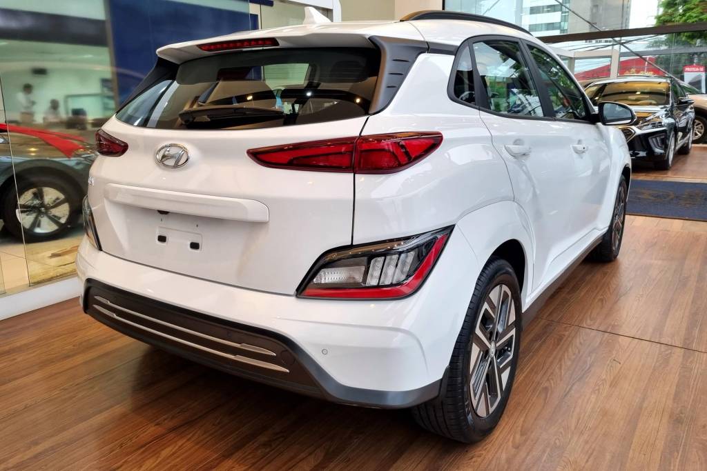 hyundai kona 2023 brasil