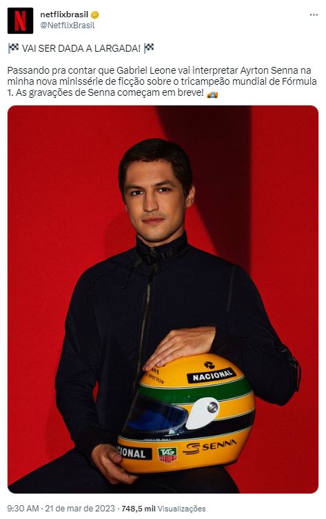 tweet senna gabriel leone ayrton senna