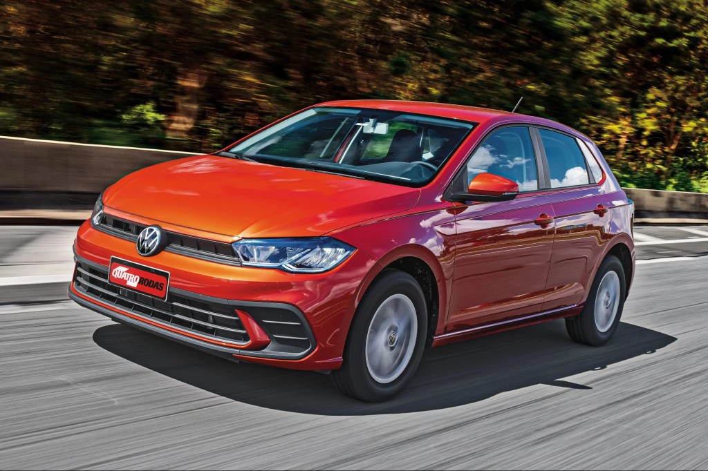 Melhor Revenda 2024: os hatches mais valorizados do ano