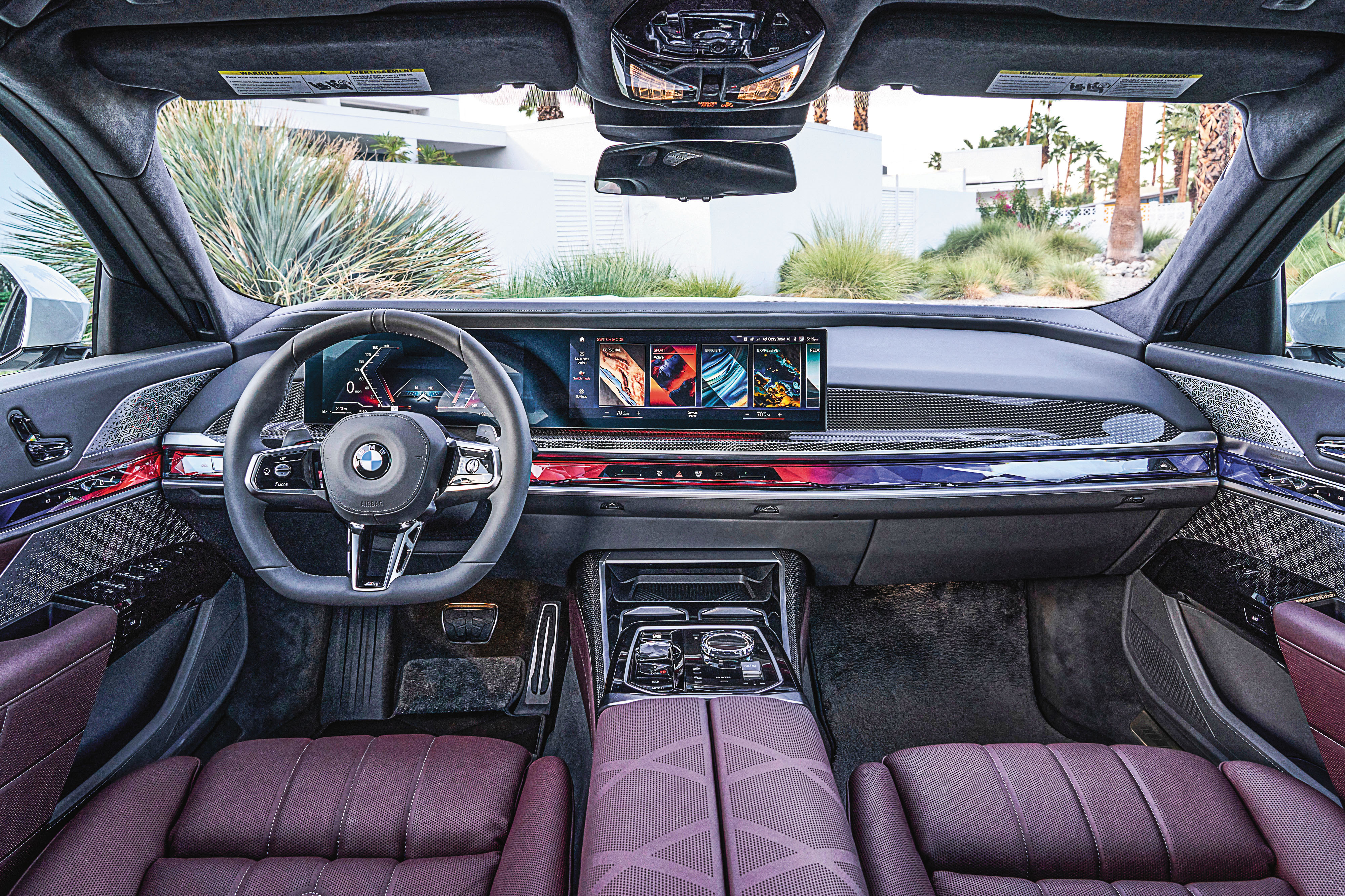 dBMW 760i xDrive