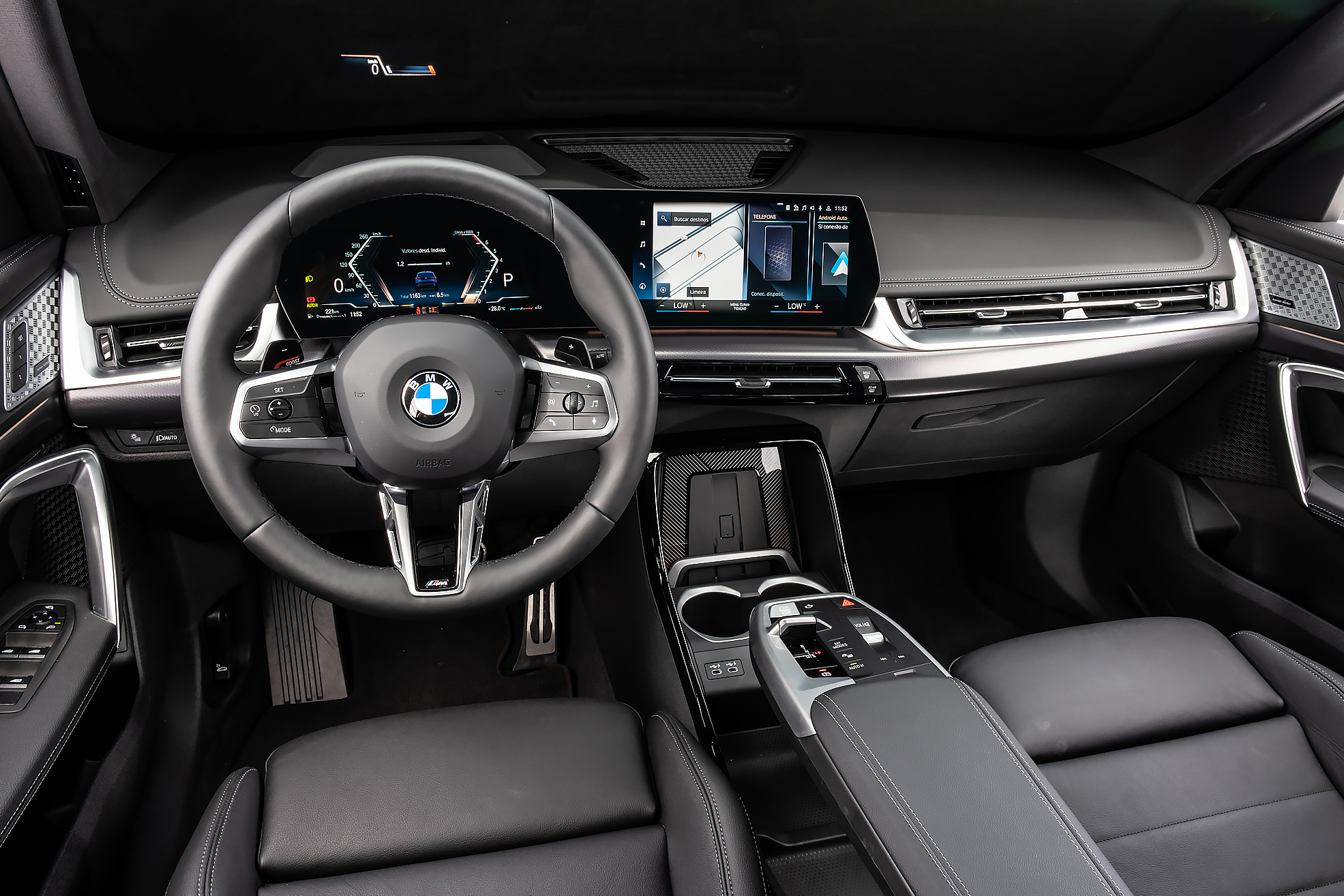 BMW X1 M Sport 20i 2023