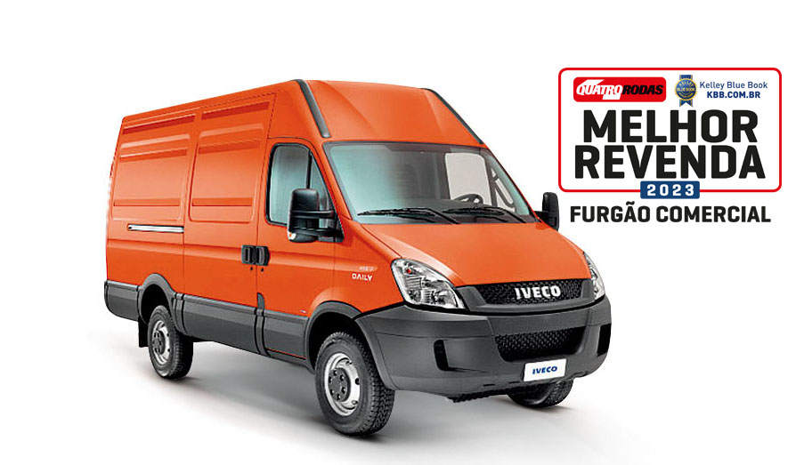 iveco daily